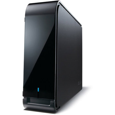 Buffalo DriveStation Axis Velocity HD-LXU3 2 TB External Hard Drive - 1 Pack