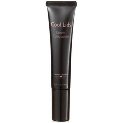 Laura Geller Beauty Cool Lids Cream Eyeshadow, Rose Gold Goddess, .26 fl oz