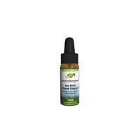Native Remedies Eze-Birth Flower Essence to Ease the Birth Process by Stimulating Inner Strength & Endurance, 15ml