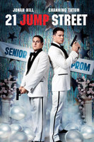 Sony Pictures 21 Jump Street