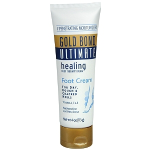 Gold Bond Healing Foot Therapy Cream