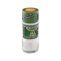 Alessi Tip N' Grind Course Sea Salt