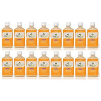 AloeCure® AloeCure Pure Aloe Vera Juice Acid Reflux Treatment, Grape Flavor, 18 bottle
