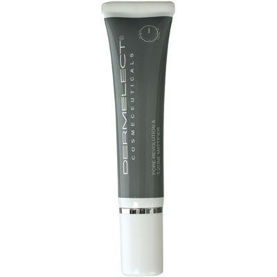 Dermelect Cosmeceuticals Pore Revolution and T-Zone Mattifier - 0.5 oz