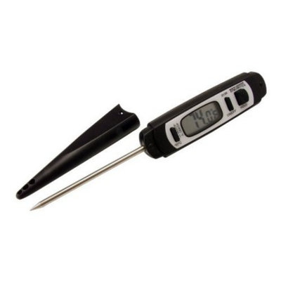 Taylor Compact Instant-Read Digital Thermometer