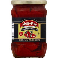 Marco Polo Pepper Red Rstd 19. 3 OZ -Pack Of 12