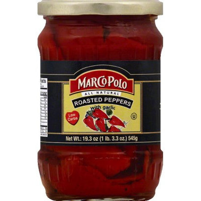Marco Polo Pepper Red Rstd 19. 3 OZ -Pack Of 12