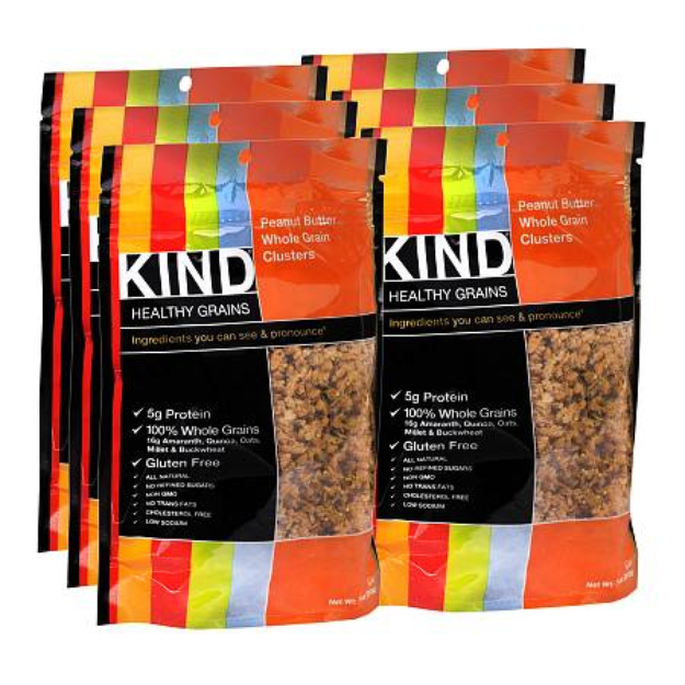 KIND® Healthy Grains Healthy Grains Cereal