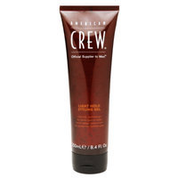 American Crew Light Hold Styling Gel, 8.4 fl oz