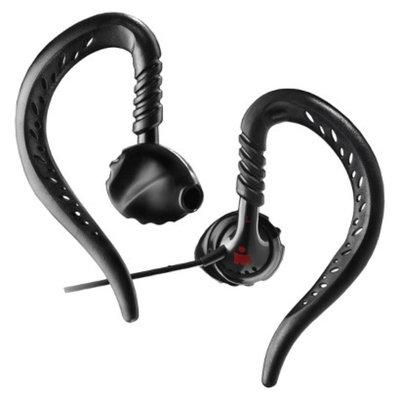 Yurbuds IM Endure Performance In-Ear Headphones - Black (10200)