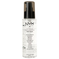 NYX Gel Type Clear Makeup Remover