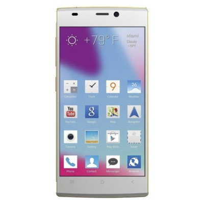 Blu Vivo IV D970L 16GB Unlocked Cell Phone for GSM Compatible -