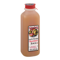 Natalie's 100% Florida Grapefruit Juice