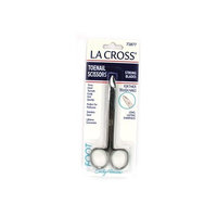 Sally Hansen® La Cross Toenail Scissors Strong Blade