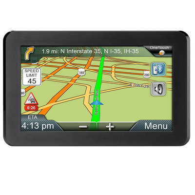 Magellan - Roadmate 7