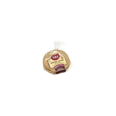 Katz Gluten Free Pizza Crust - Case of 6