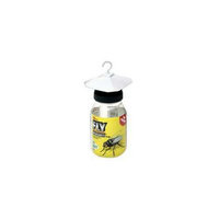 Woodstream Lawn & Grdn D Fly Magnet With Bait Pack Of 12 - M380