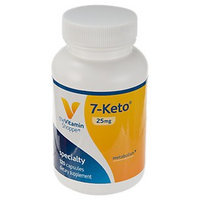 Vitamin Shoppe 7Keto