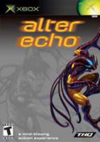 Outrage Games Alter Echo