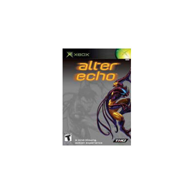 Outrage Games Alter Echo