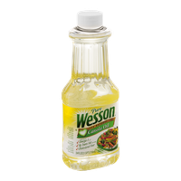 Pure Wesson 100% Natural Canola Oil