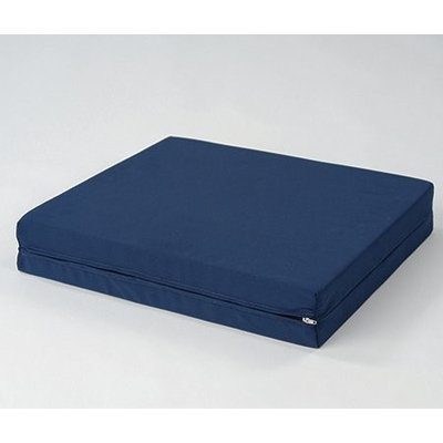 Alex Orthopedics 5010-2BK Wheelchair Cushion 2' Black