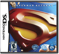 EA Tiburon SuperMan Returns: The Videogame