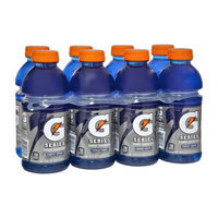 Gatorade G2 Series 02 Perform Fierce Grape Thirst Quencher - 8 CT