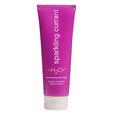 H2O Plus Sparkling Currant Moisturizing Body Balm