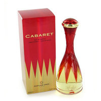 Cabaret by Parfums Gres Cabaret Eau De Parfum Spray 3.4 OZ