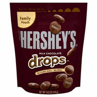 Hershey's Milk Chocolate Drops