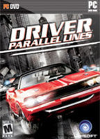 UbiSoft Driver Parallel Lines