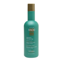 System Hinoki Shampoo for Thinning Hair, 10.1 fl oz