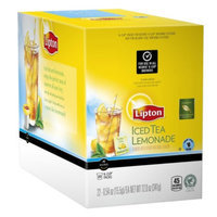 Lipton® K-Cups Iced Tea Lemonade