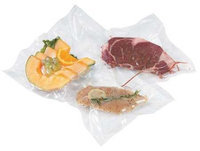 Vollrath 23852 - Vacuum Sealer Bag, 8 x 12-in