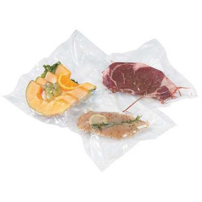 Vollrath 23852 - Vacuum Sealer Bag, 8 x 12-in