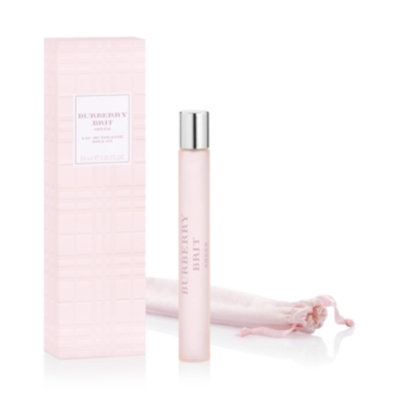 Burberry Brit Sheer Eau de Toilette Rollerball, .34 oz
