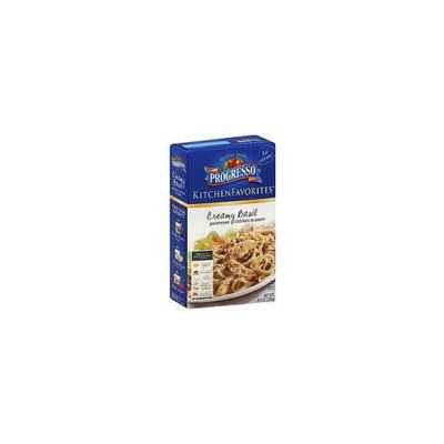 Progresso™ Kitchen Favorites Creamy Basil Meal