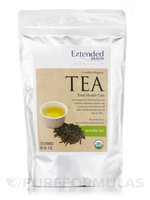Organic Sencha Tea 8 oz by Extended Health