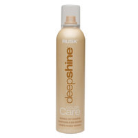 Rusk Deepshine Color Care Invisible Dry Shampoo