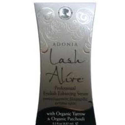 Lash Alive Serum