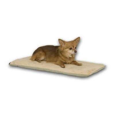 Kandh K&H Manufacturing Thermo-Kitty Assorted Colored Mat