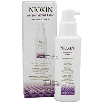 Nioxin Intensive Therapy Hair Booster 100ml /3.8 Oz