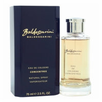 Hugo Boss Baldessarini Eau de Cologne Concentree Spray, 2.5 fl oz