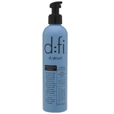 D:Fi D:Struct Volume Boosting Shampoo (250ml)