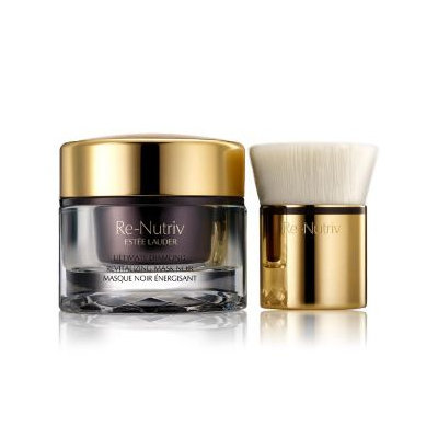 Estée Lauder RE-NUTRIV Ultimate Diamond Revitalizing Mask Noir