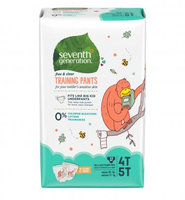 Seventh Generation 4T-5T Training Pants