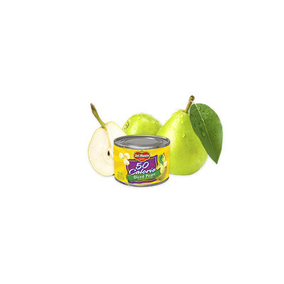 Del Monte® Diced Pears - Lite