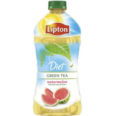 Lipton® Diet Iced Green Tea with Watermelon