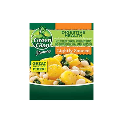 Green Giant® Steamers Digestive Health Vegetable Blend